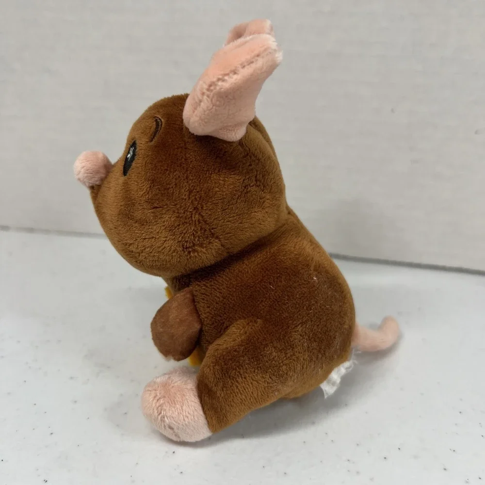 Disney Parks Wishables Remy's Ratatouillie Adventure Series 5